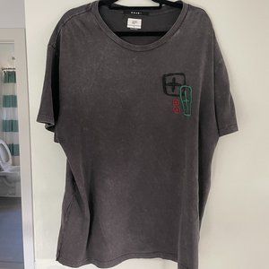 Men's Ksubi Short-Sleeve Graphic T-Shirt